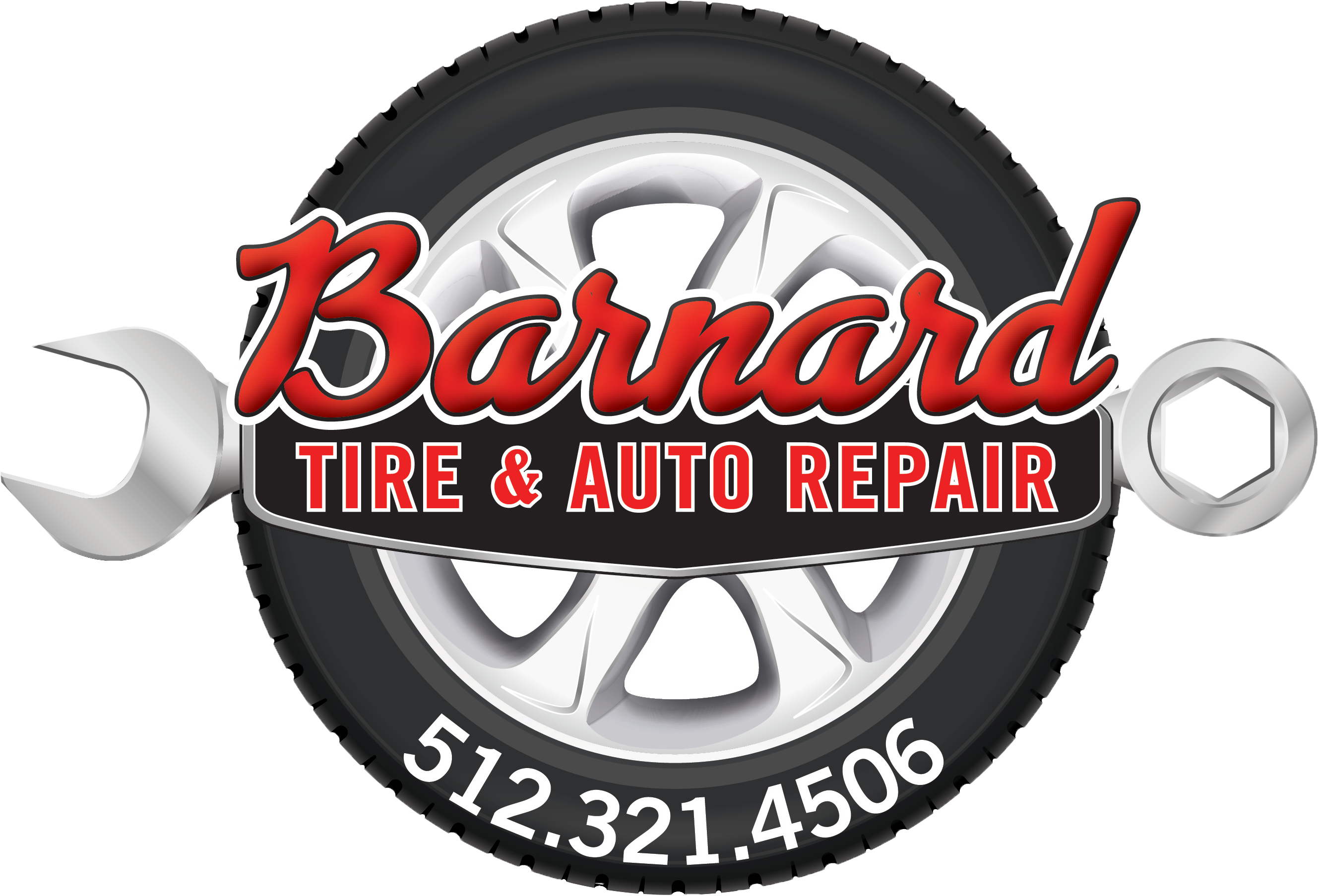Barnard Tire and Auto - (Bastrop, TX)